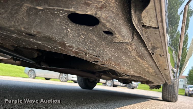 image for item EK5003 1987 Cadillac  Brougham 