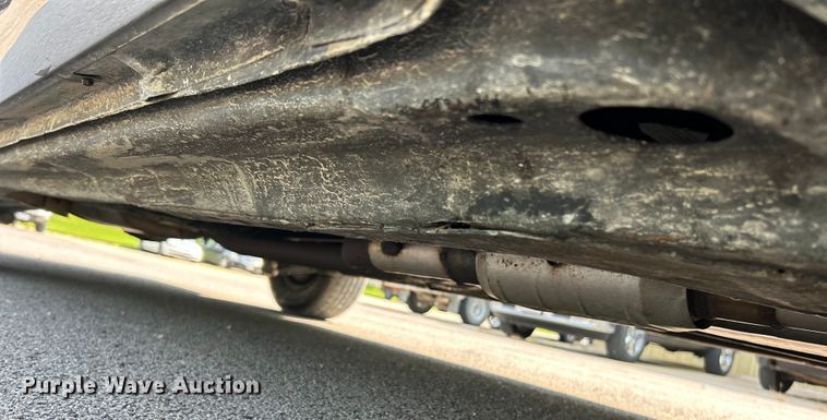 image for item EK5003 1987 Cadillac  Brougham 