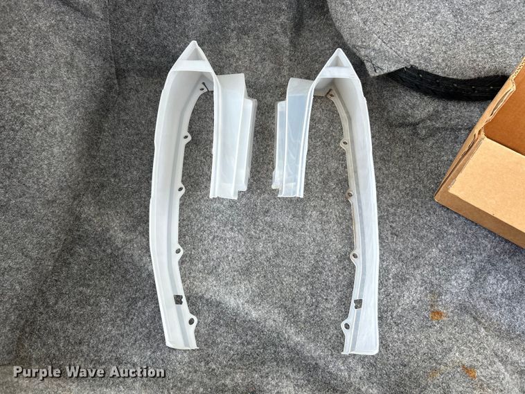 image for item EK5003 1987 Cadillac  Brougham 