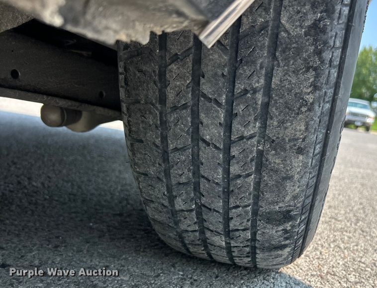 image for item EK5003 1987 Cadillac  Brougham 