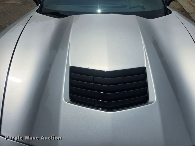 image for item EK6252 2016 Chevrolet Corvette stingray 