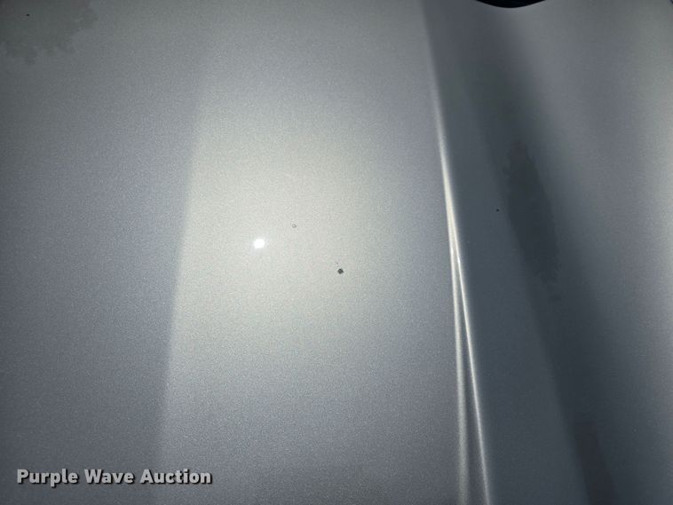 image for item EK6252 2016 Chevrolet Corvette stingray 