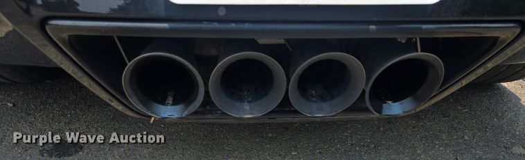 image for item EK6252 2016 Chevrolet Corvette stingray 