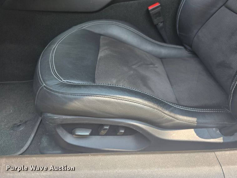 image for item EK6252 2016 Chevrolet Corvette stingray 