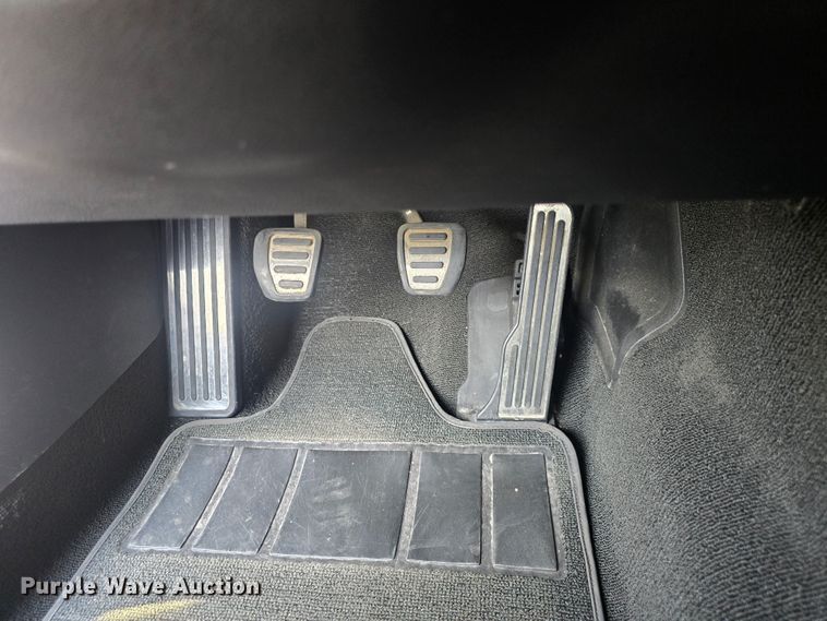 image for item EK6252 2016 Chevrolet Corvette stingray 