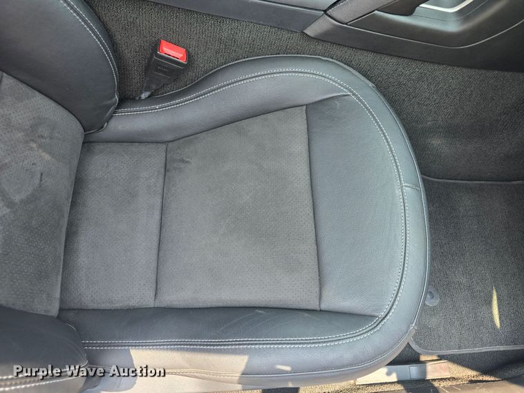 image for item EK6252 2016 Chevrolet Corvette stingray 