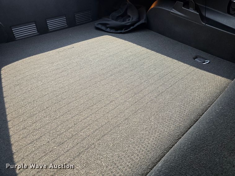 image for item EK6252 2016 Chevrolet Corvette stingray 