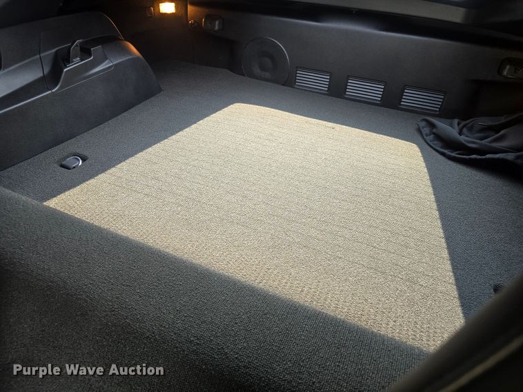 image for item EK6252 2016 Chevrolet Corvette stingray 