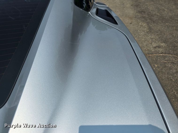 image for item EK6252 2016 Chevrolet Corvette stingray 