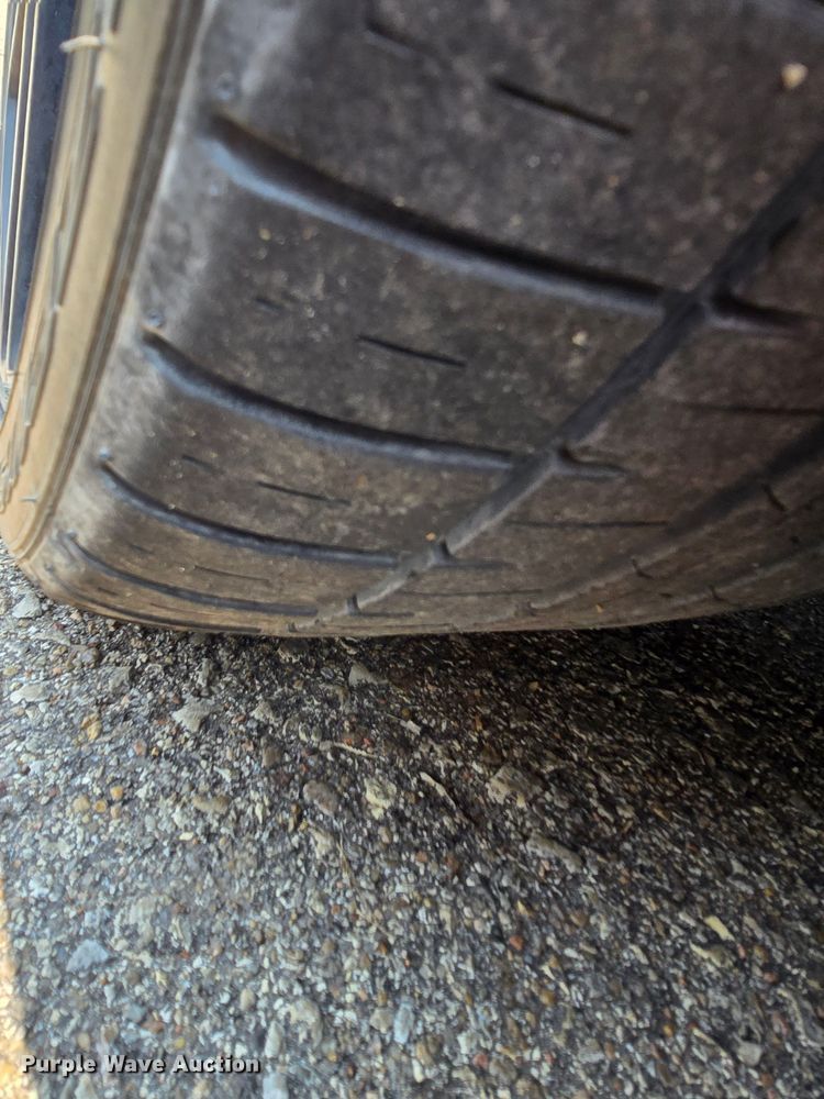 image for item EK6252 2016 Chevrolet Corvette stingray 