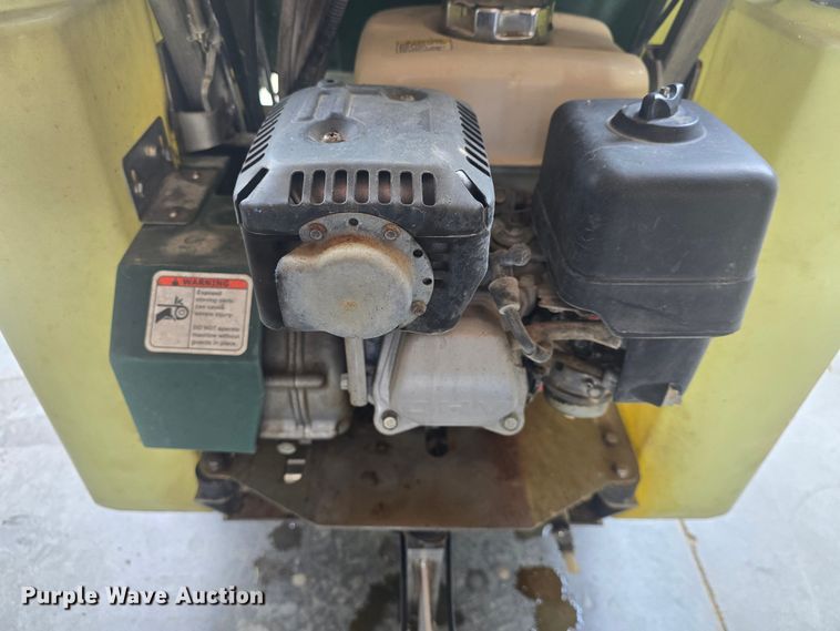 image for item EK6264 Permagreen  Triumph spreader