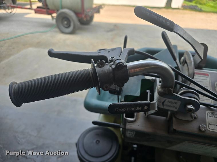 image for item EK6264 Permagreen  Triumph spreader