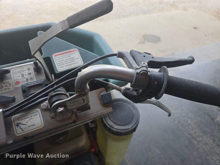 image for item EK6264 Permagreen  Triumph spreader