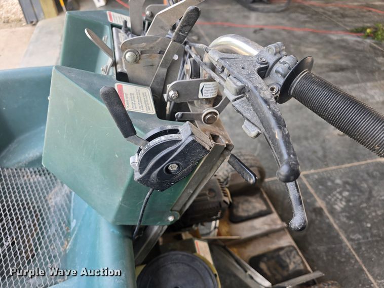 image for item EK6264 Permagreen  Triumph spreader