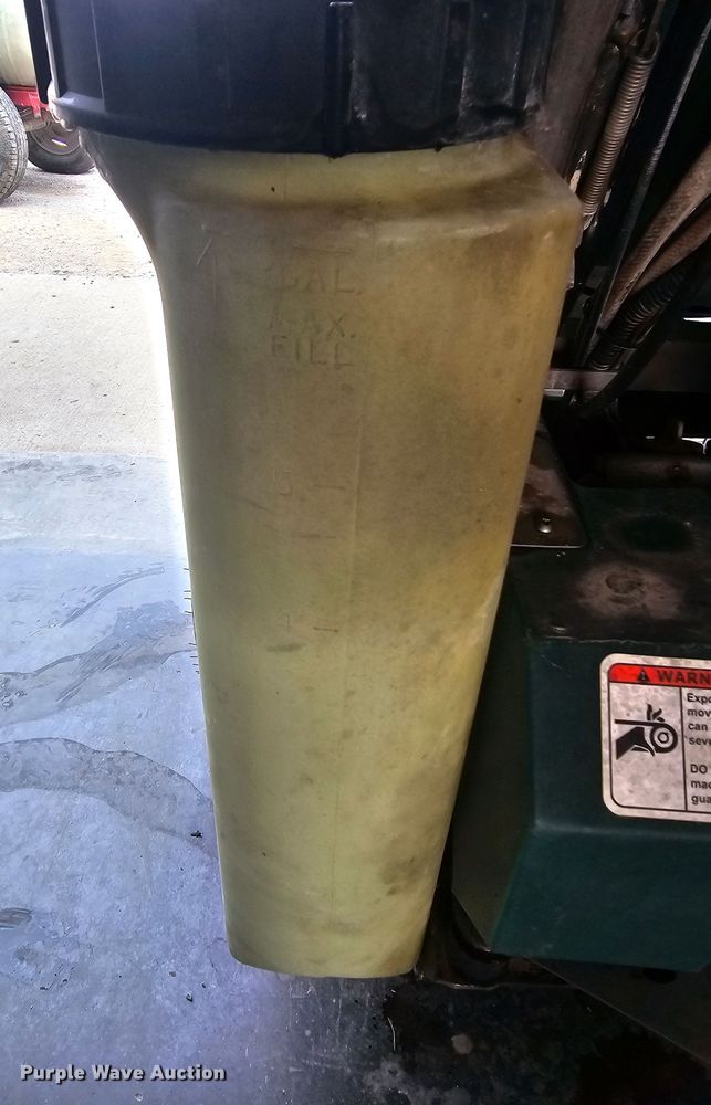 image for item EK6264 Permagreen  Triumph spreader