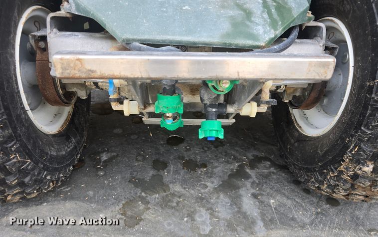 image for item EK6264 Permagreen  Triumph spreader