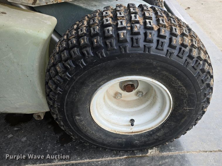 image for item EK6264 Permagreen  Triumph spreader