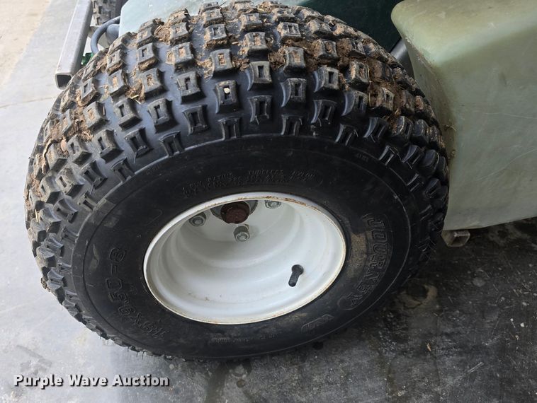 image for item EK6264 Permagreen  Triumph spreader