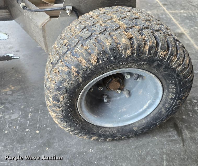 image for item EK6264 Permagreen  Triumph spreader