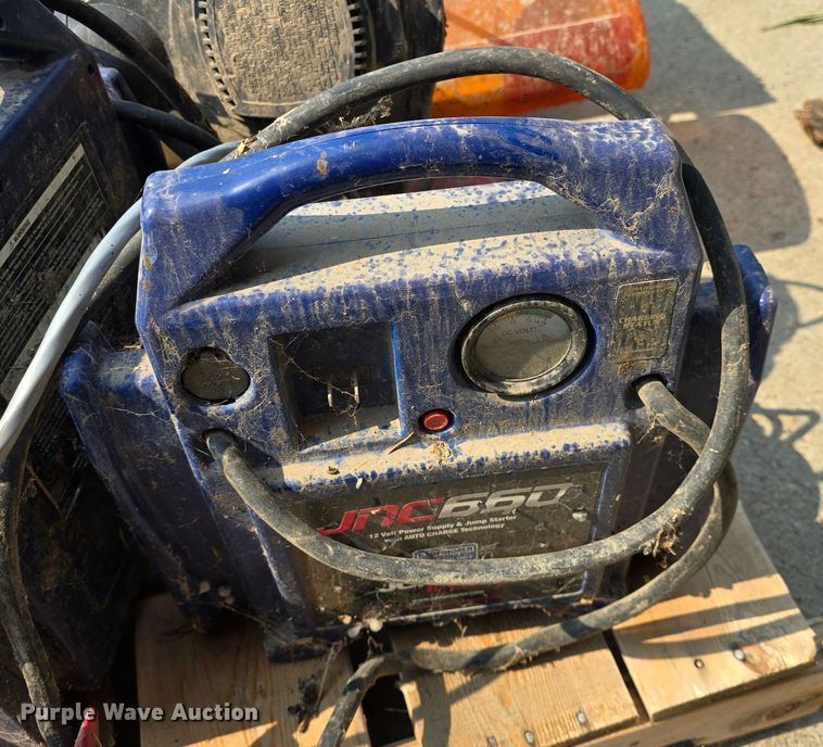 image for item EK6266 Tools  