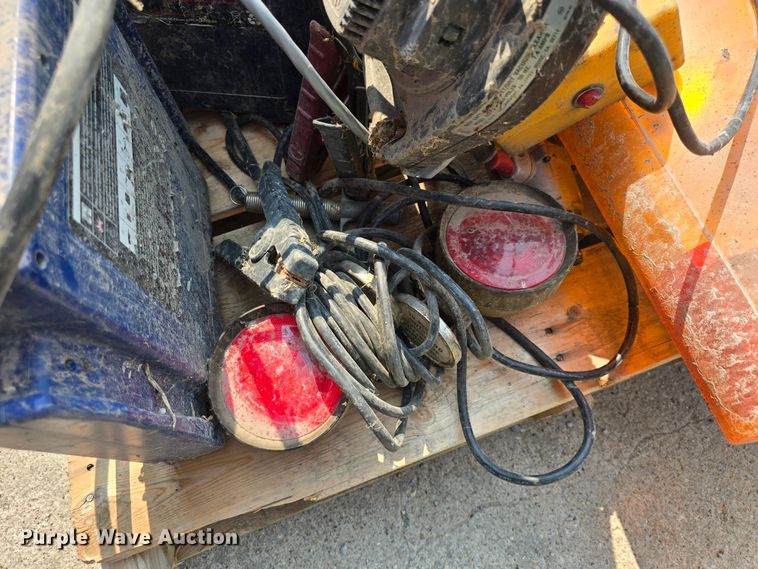 image for item EK6266 Tools  