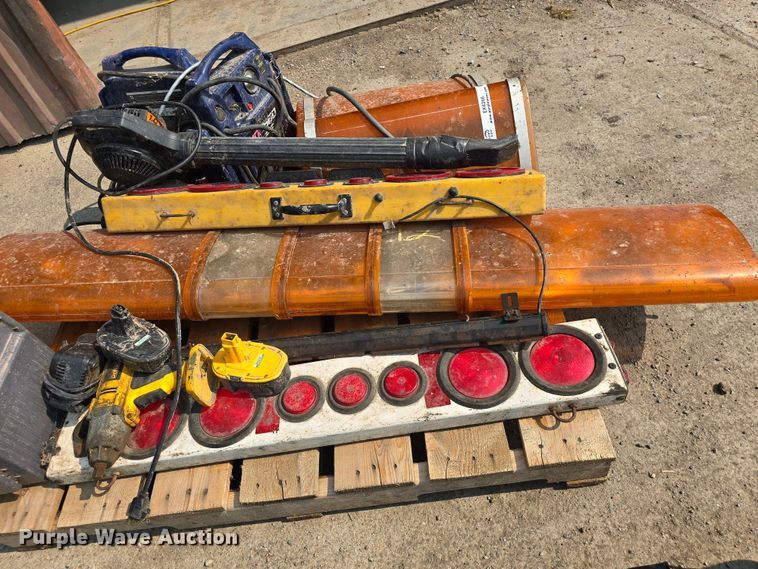 image for item EK6266 Tools  