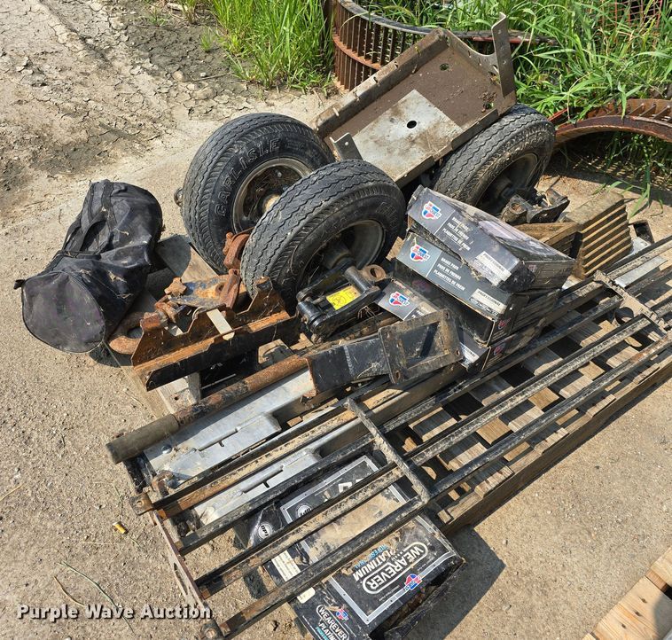 image for item EK6266 Tools  