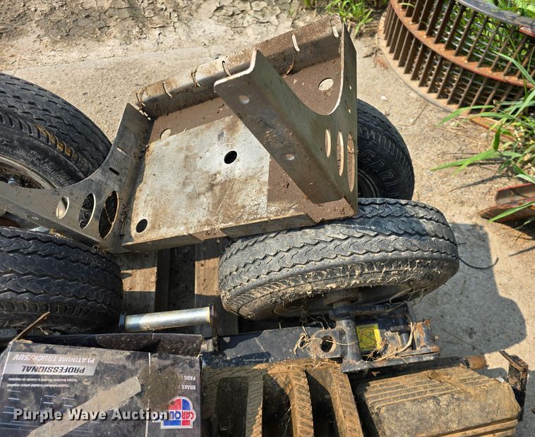 image for item EK6266 Tools  