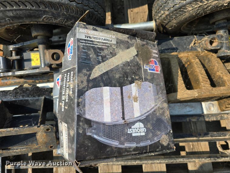 image for item EK6266 Tools  