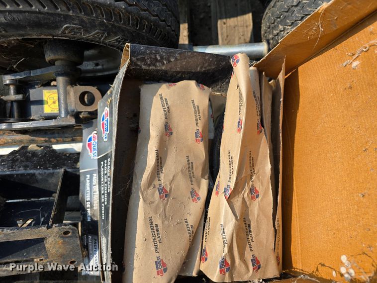 image for item EK6266 Tools  