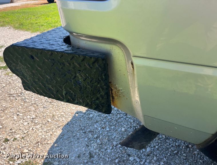 image for item EK8807 2011 Dodge Ram 2500 Crew Cab pickup truck