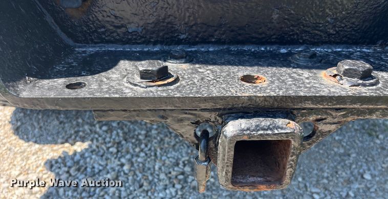 image for item EK8807 2011 Dodge Ram 2500 Crew Cab pickup truck