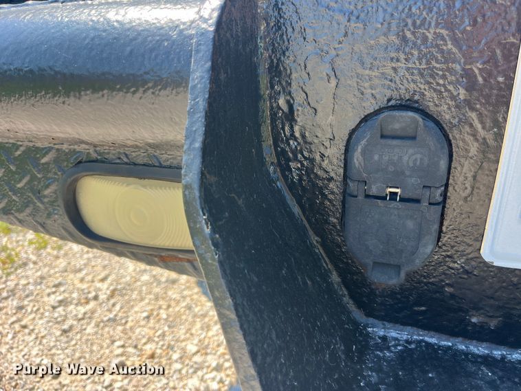 image for item EK8807 2011 Dodge Ram 2500 Crew Cab pickup truck