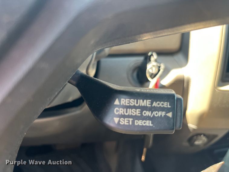 image for item EK8807 2011 Dodge Ram 2500 Crew Cab pickup truck