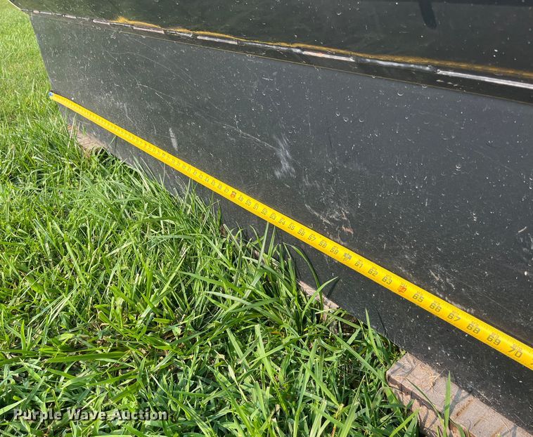 image for item EK8810 Poly tank