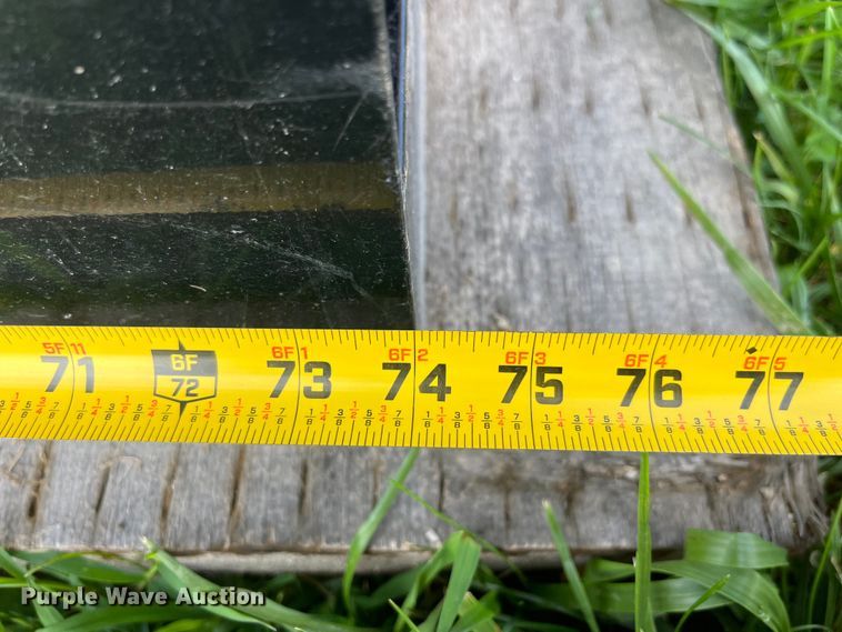 image for item EK8810 Poly tank