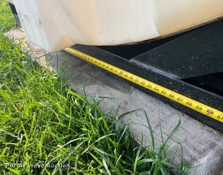 image for item EK8810 Poly tank