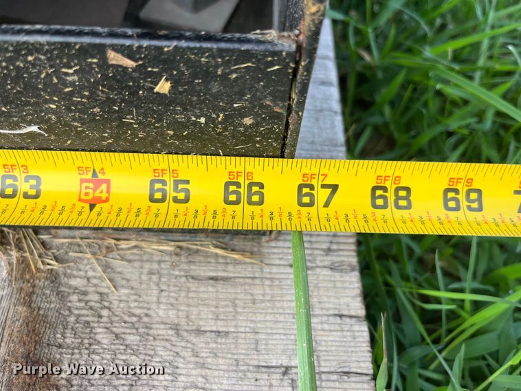 image for item EK8810 Poly tank