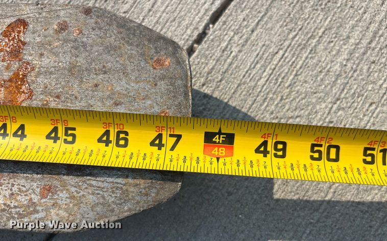 image for item EK8848 Yale C060TENUAE083 forklift