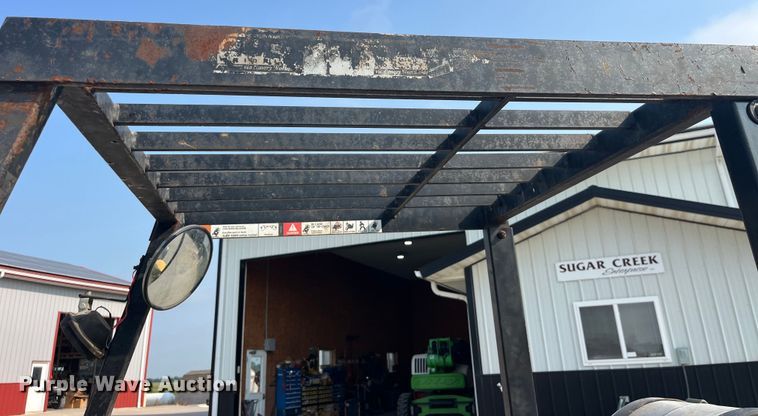 image for item EK8848 Yale C060TENUAE083 forklift