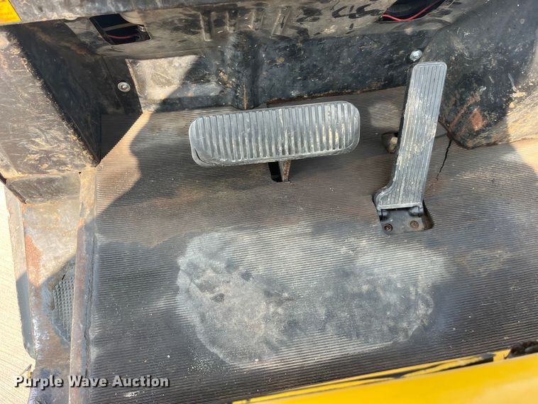 image for item EK8848 Yale C060TENUAE083 forklift