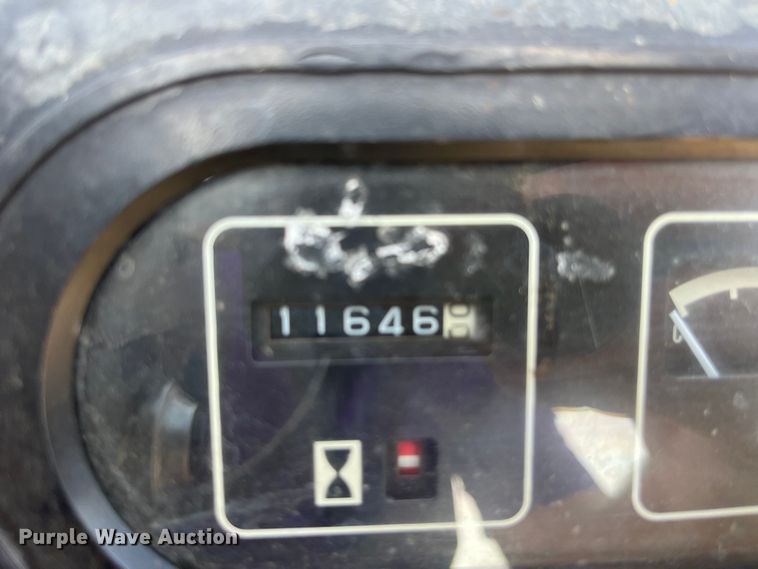 image for item EK8848 Yale C060TENUAE083 forklift