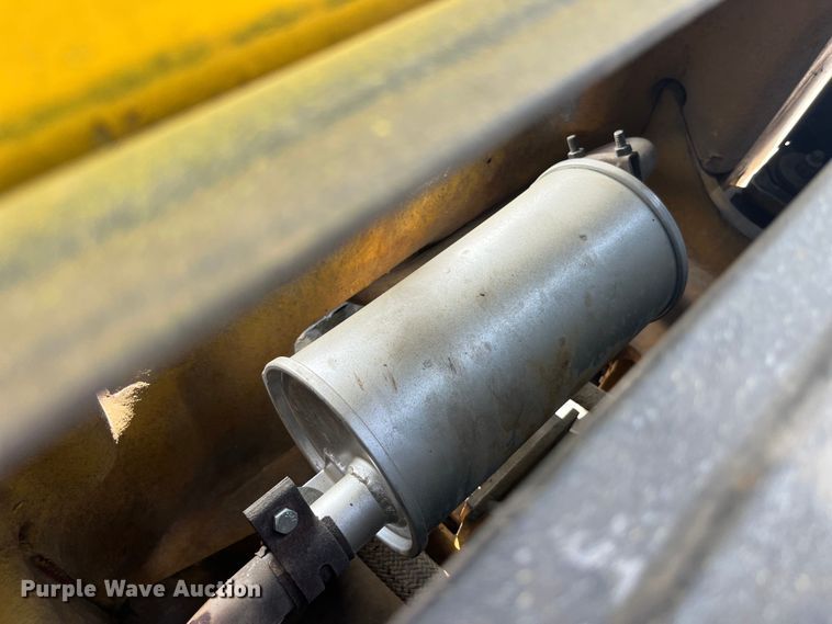 image for item EK8848 Yale C060TENUAE083 forklift