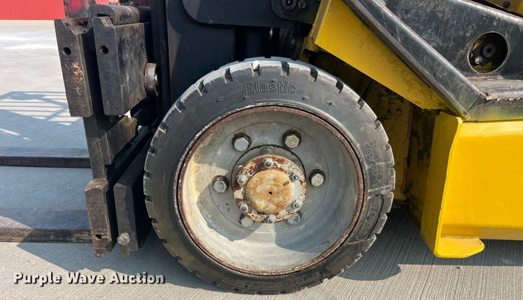 image for item EK8848 Yale C060TENUAE083 forklift