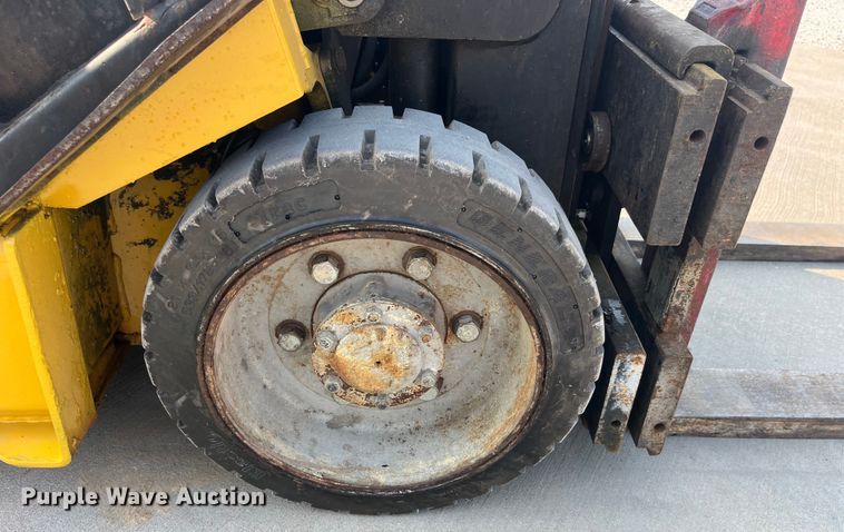 image for item EK8848 Yale C060TENUAE083 forklift