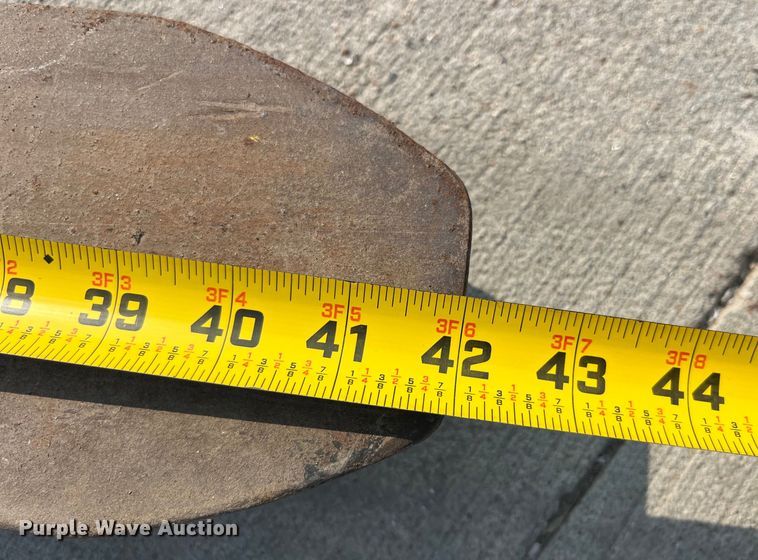 image for item EK8849 Yale GLC070VXNGSE090 forklift