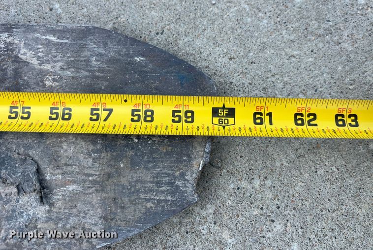 image for item EK8851 Caterpillar  DP40 forklift