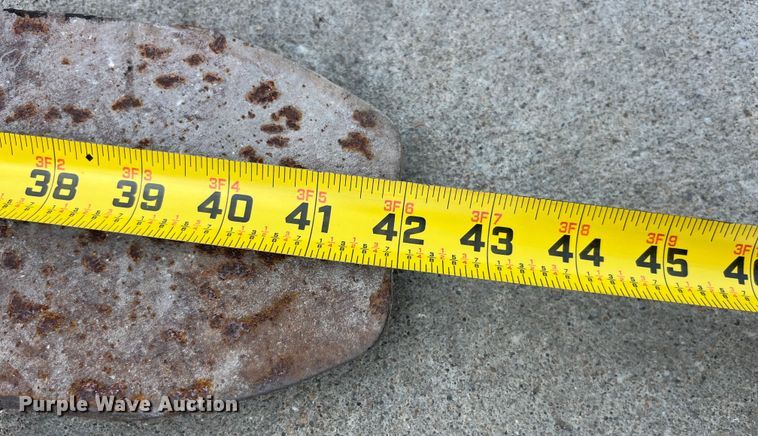 image for item EK8852 Utilev UT25P forklift