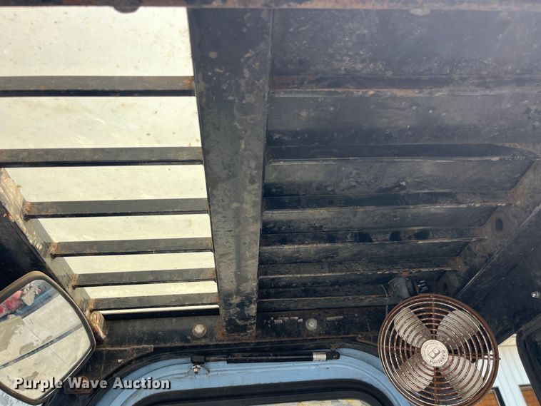 image for item EK8852 Utilev UT25P forklift