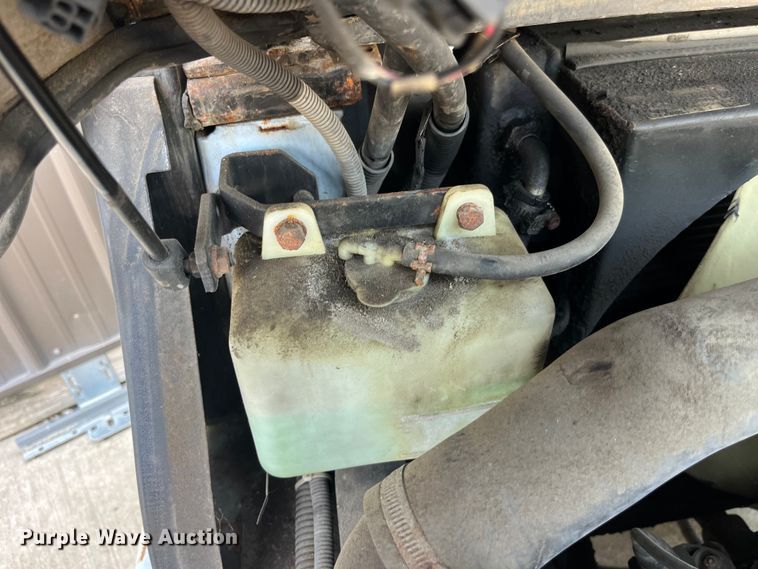 image for item EK8852 Utilev UT25P forklift